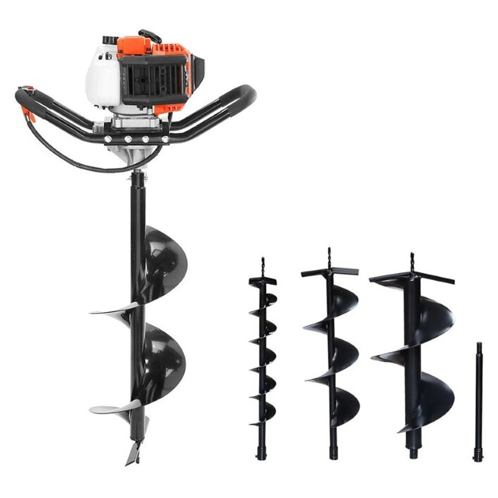 Post Hole Borer 58CC