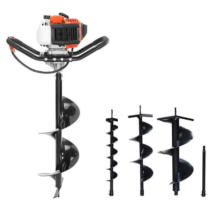 Post Hole Borer 58CC