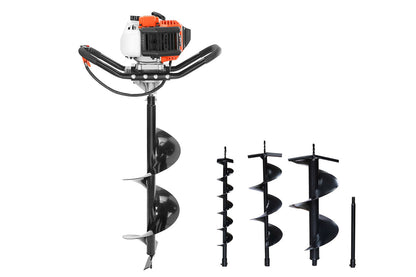 Post Hole Borer 58CC