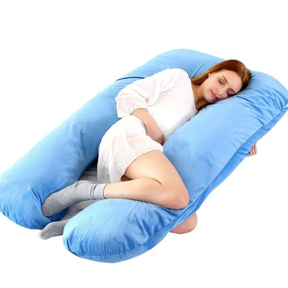 Pregnancy Pillow