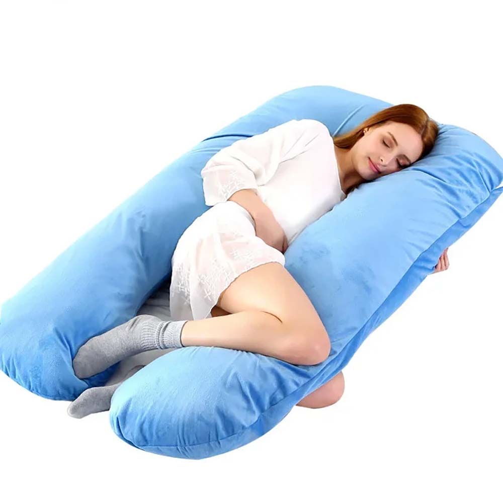 Pregnancy Pillow