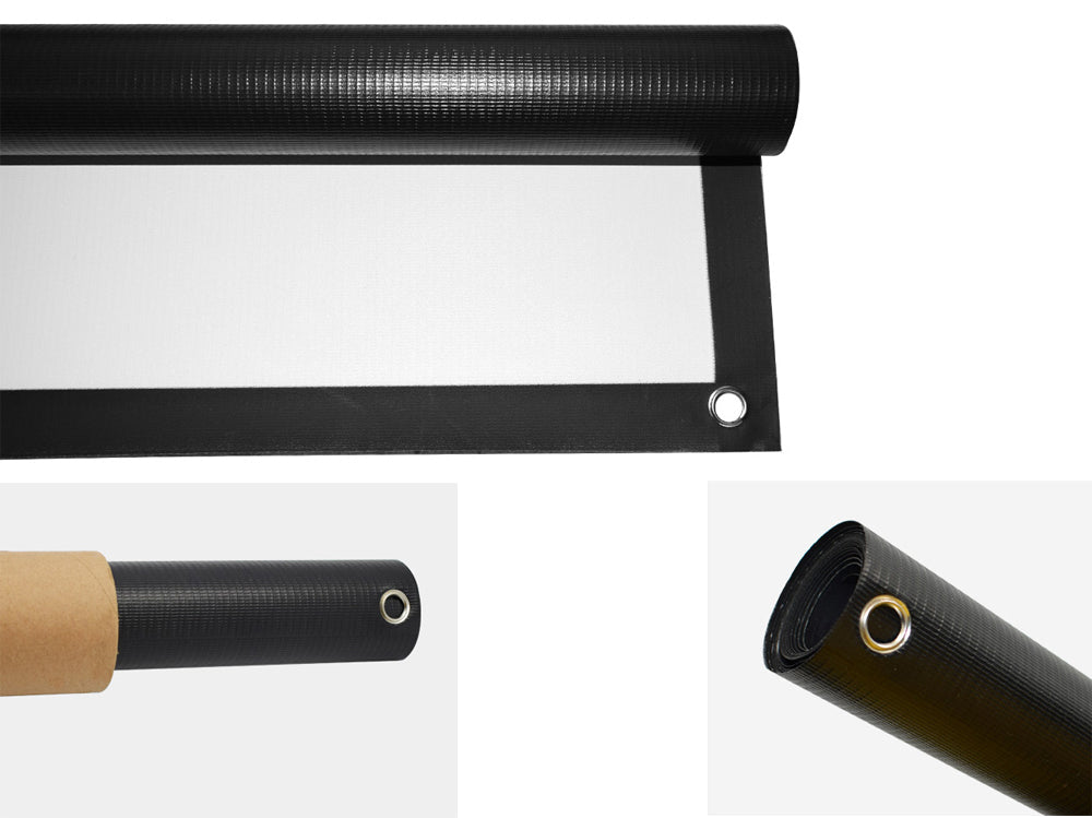 Projector Screen, 100 Inch 16:9 - The Shopsite