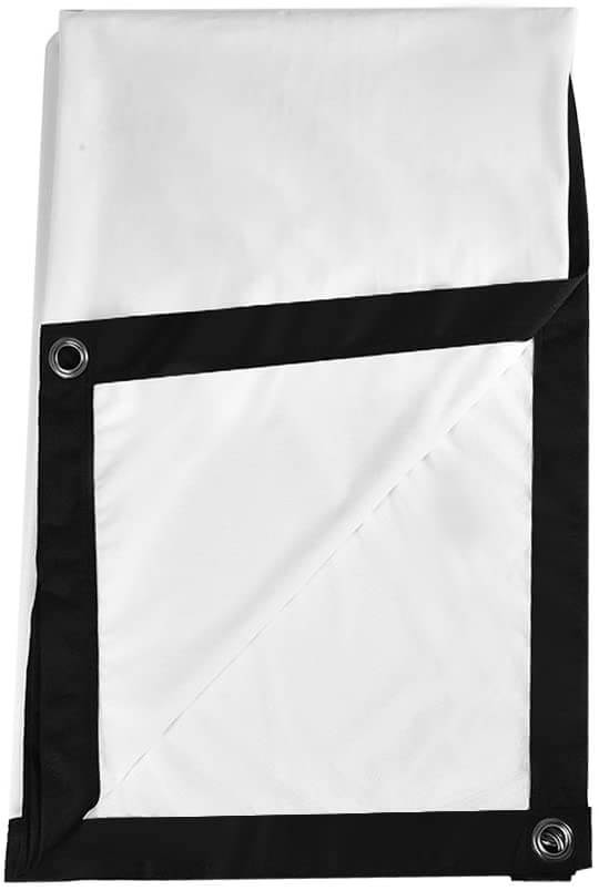 120" Projector Screen 16:9 HD - The Shopsite