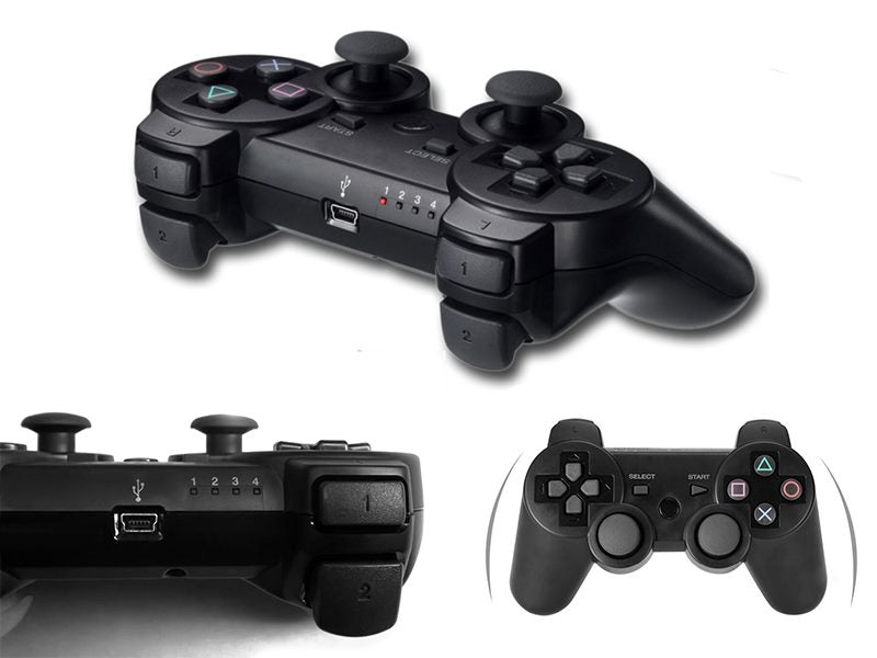 PS3 Wireless Controller Replacement