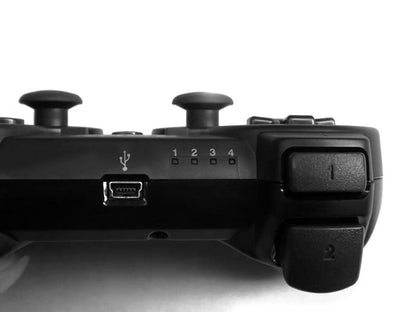 PS3 Wireless Controller Replacement