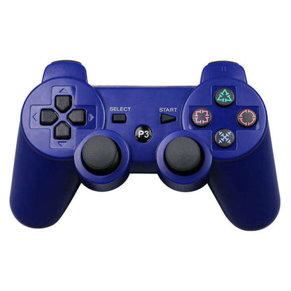 Wireless PS3 Controller