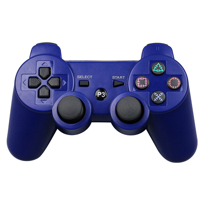 Wireless PS3 Controller