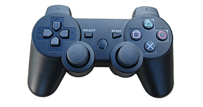 Wireless PS3 Controller