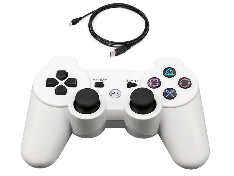 Wireless PS3 Controller