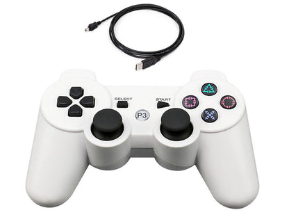 Wireless PS3 Controller
