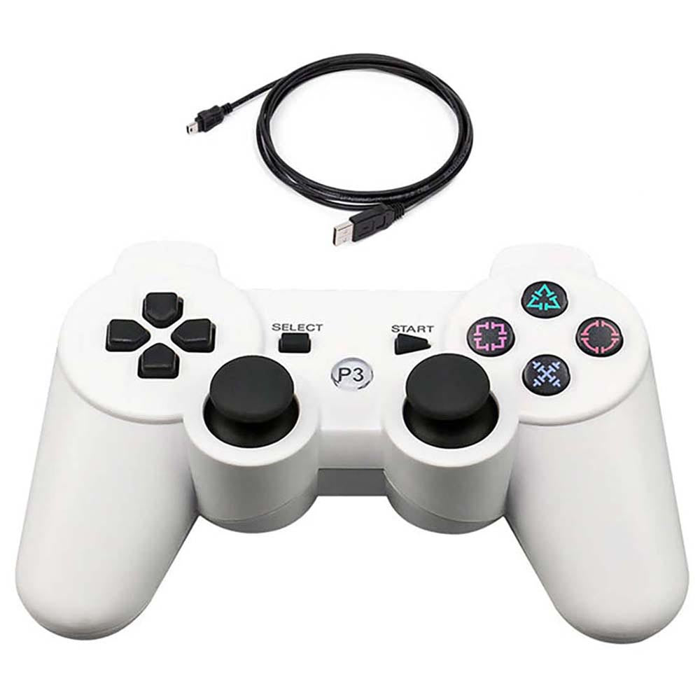 Wireless PS3 Controller