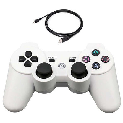 Wireless PS3 Controller