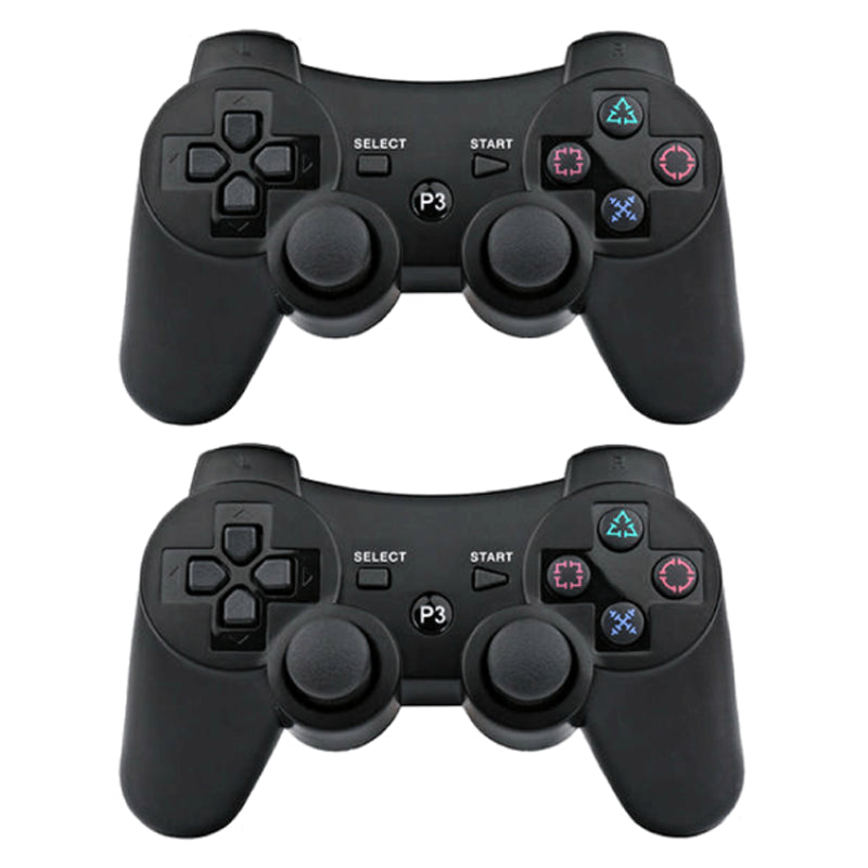Wireless PS3 Controller