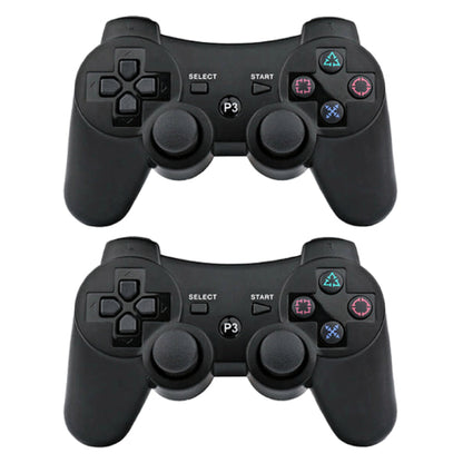 Wireless PS3 Controller