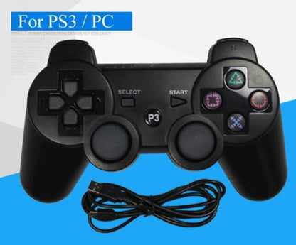 PS3 Wireless Controller Replacement
