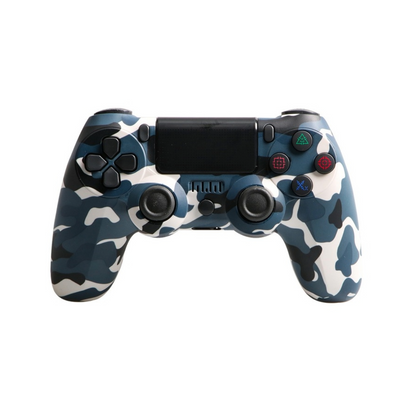 Wireless PS4 Controller Replacement (Camo)
