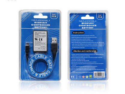 PS4 Controller Battery