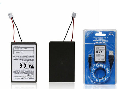 PS4 Controller Battery