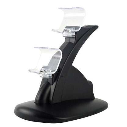 Ps4 Charging Dock For Playstation 4 Ps4 Wireless Controller - The Shopsite