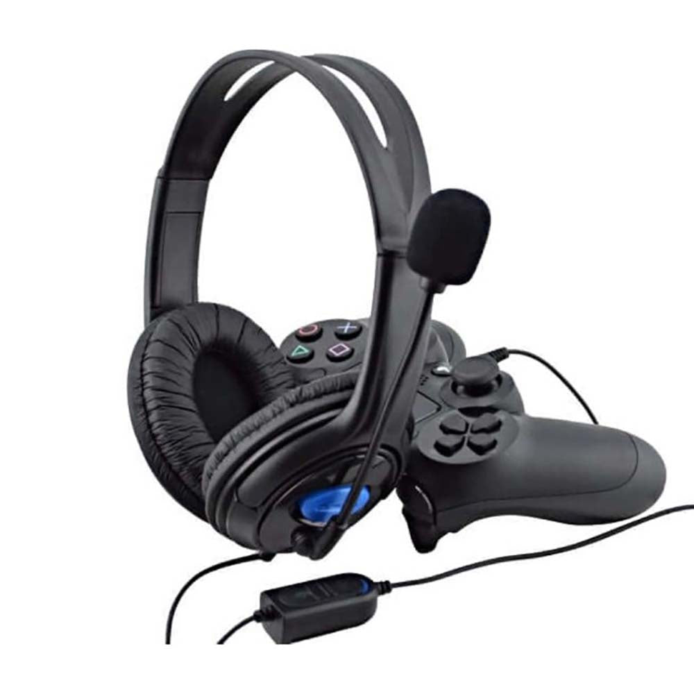 Ps4 Headset Gaming Headset