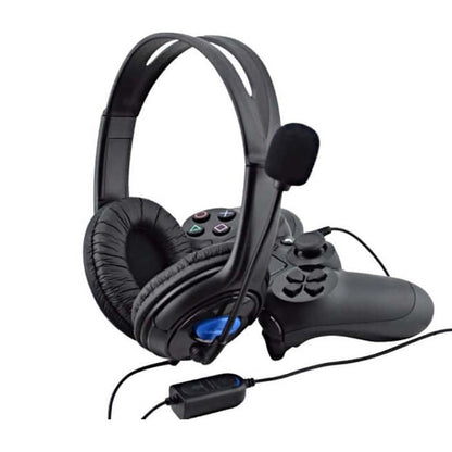 Ps4 Headset Gaming Headset