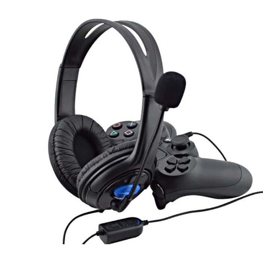 Ps4 Headset Gaming Headset