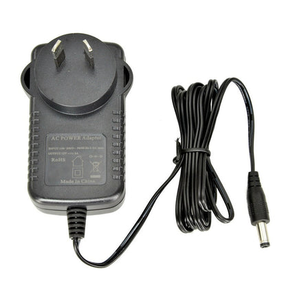 12V 2A Power Supply AC to DC Adapter