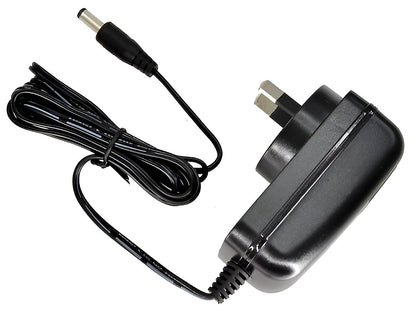12V 2A Power Supply AC to DC Adapter