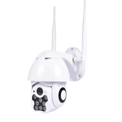 1080P PTZ Control Wireless security Camera - The Shopsite