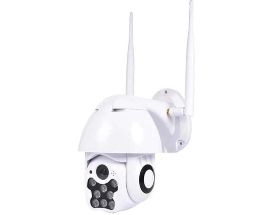 1080P PTZ Control Wireless security Camera