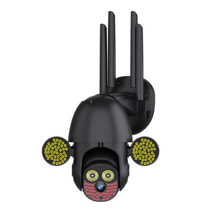 Outdoor Wireless Security Camera 1080P - The Shopsite