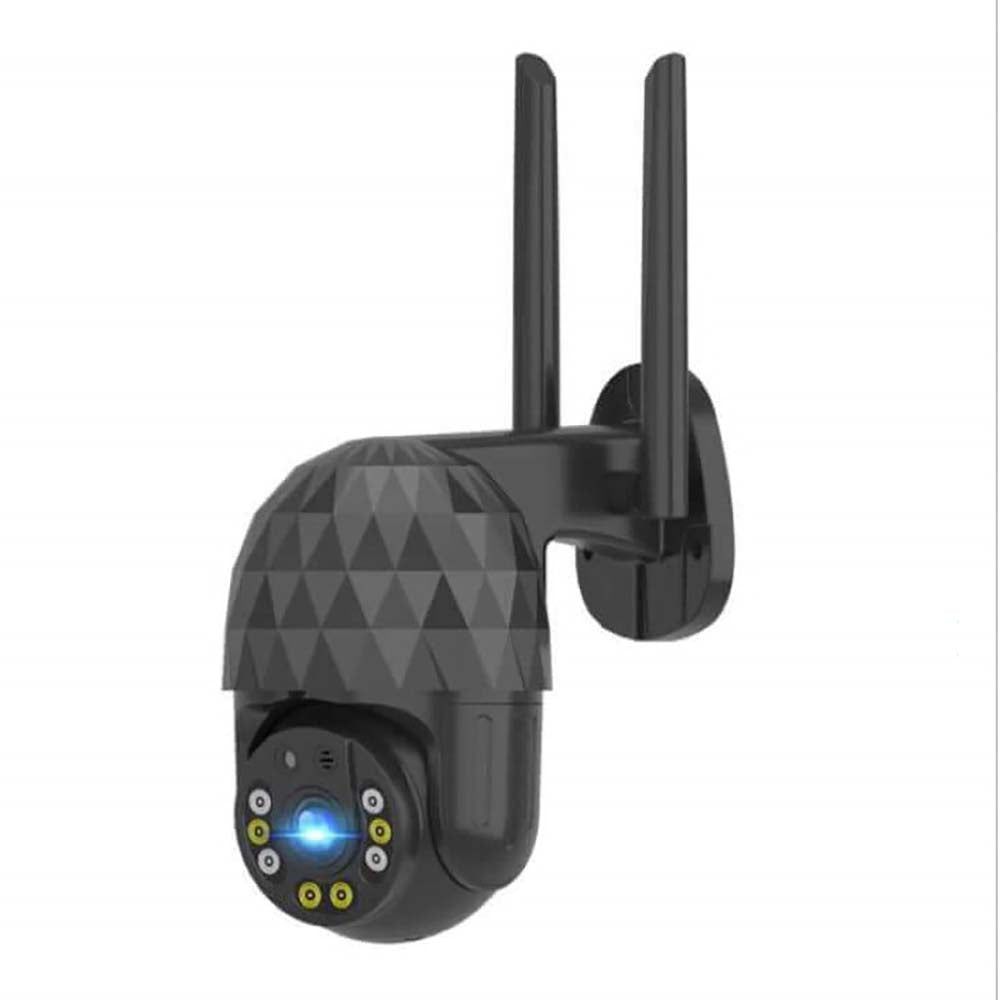 outdoor wireless security camera