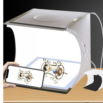 Photo Studio Light Box - The Shopsite