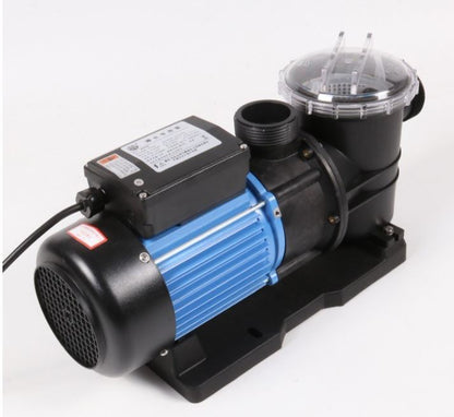 Swimming Pool Pump 1HP 0.75KW PUMP - The Shopsite