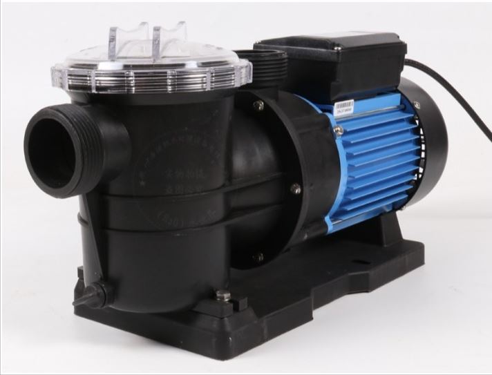 Swimming Pool Pump 1HP 0.75KW PUMP - The Shopsite