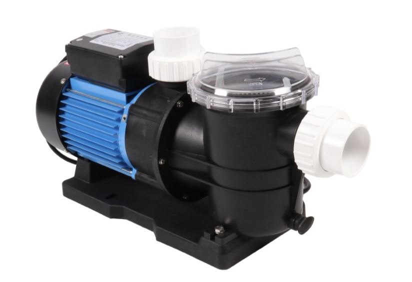 Swimming Pool Pump 1HP 0.75KW PUMP - The Shopsite