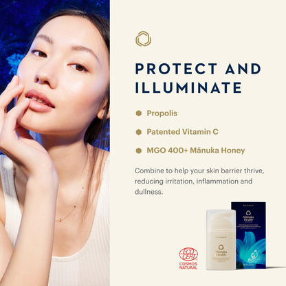 Pro Vitality Face Cream NZ