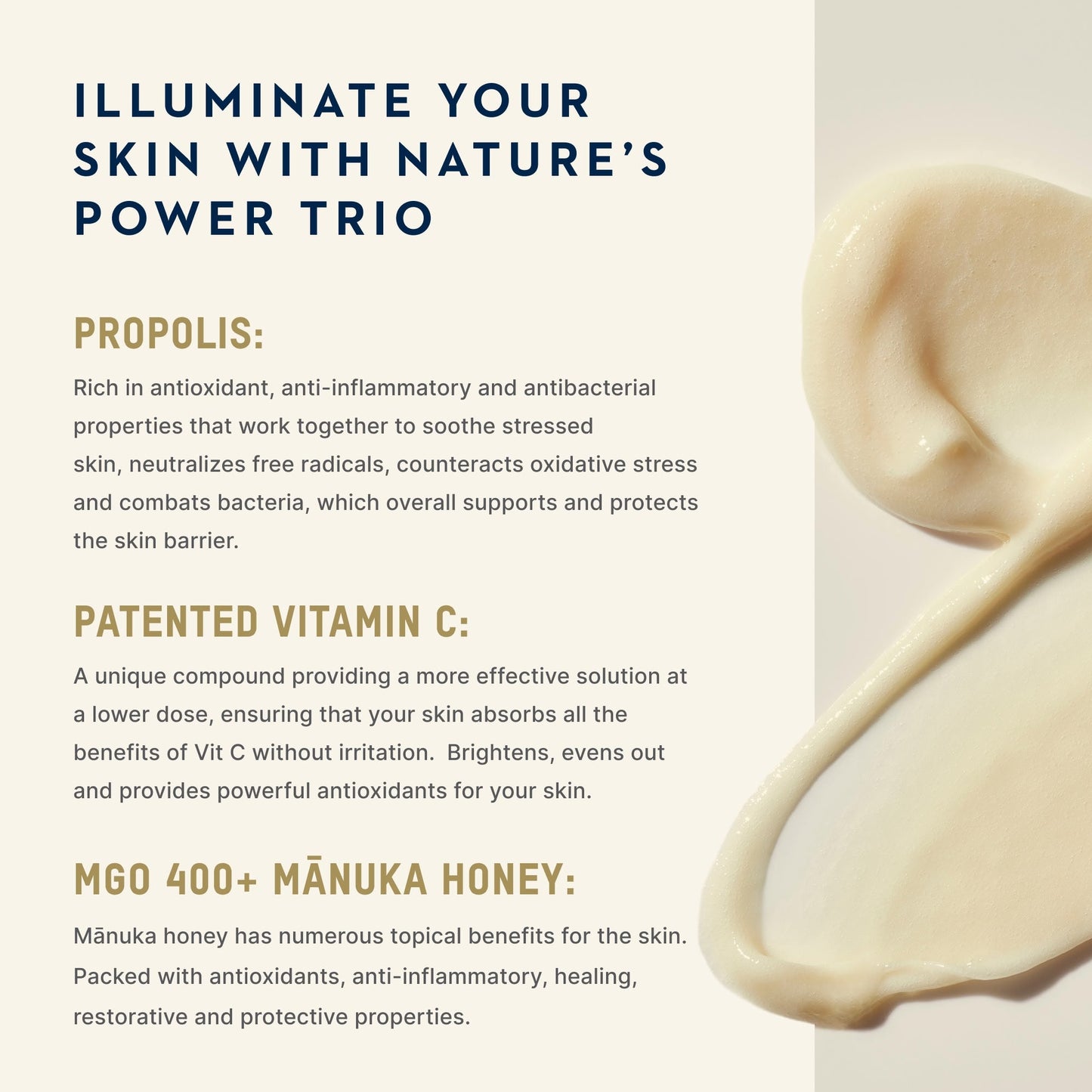 Pro Vitality Face Cream NZ