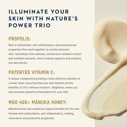 Pro Vitality Face Cream NZ