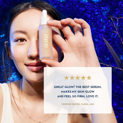 Pro Vitality Face Serum NZ