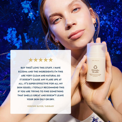 Pro Vitality Face Cream NZ