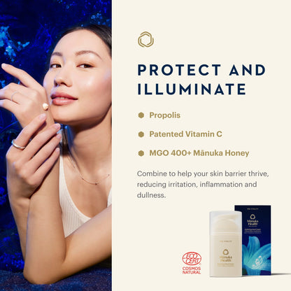 Pro Vitality Hand Cream NZ