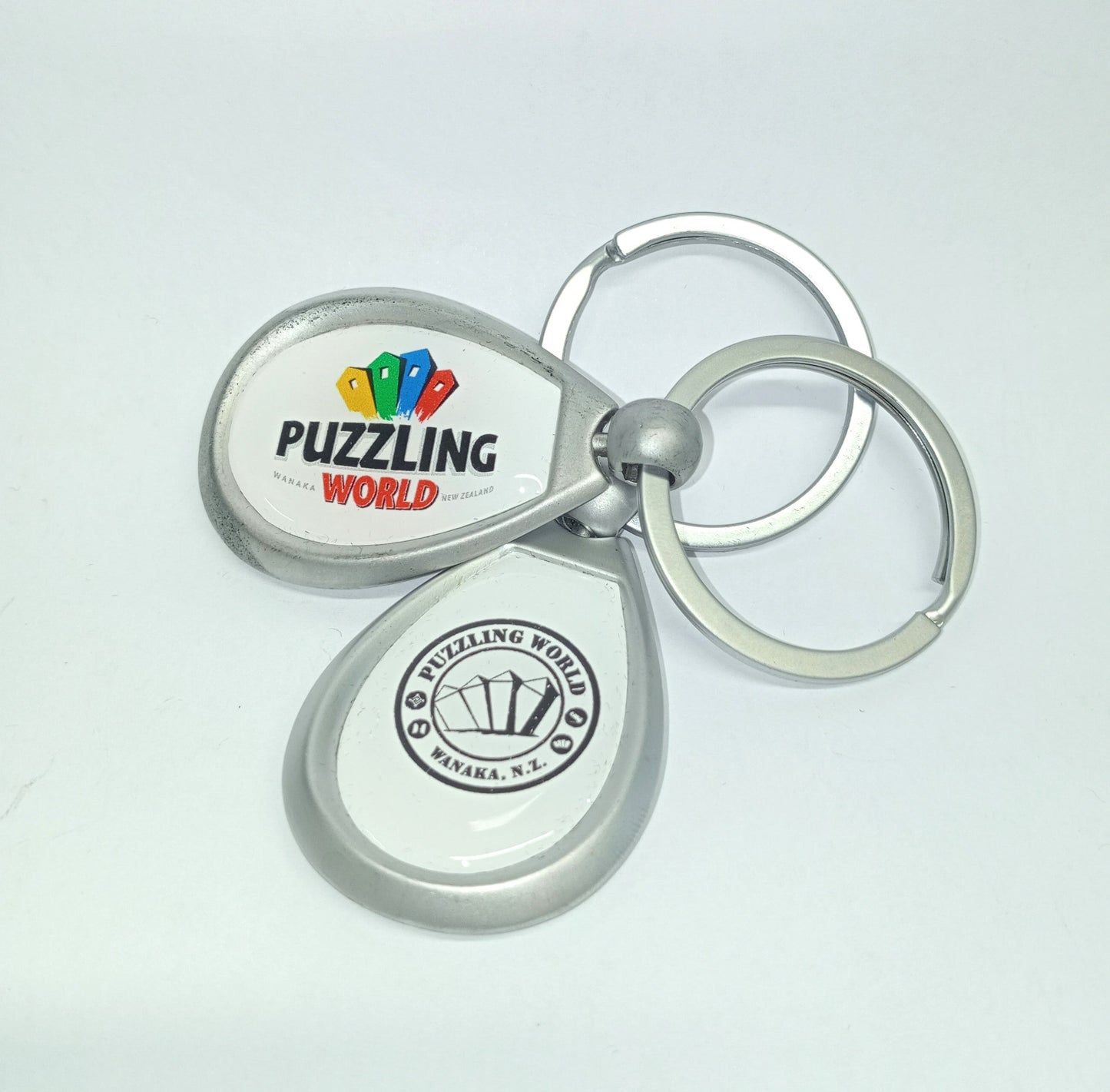 PW Keyring