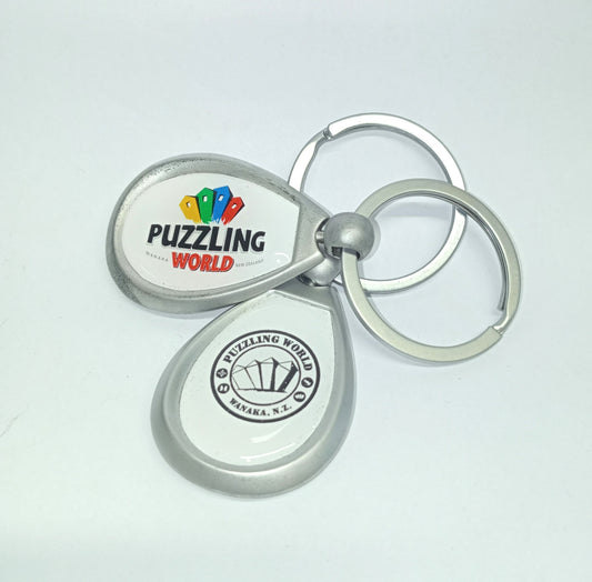 PW Keyring