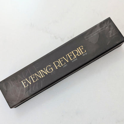 EVENING REVERIE INCENSE NZ  (Phthalate-Free, Low-Smoke, Vegan & Fair Trade)