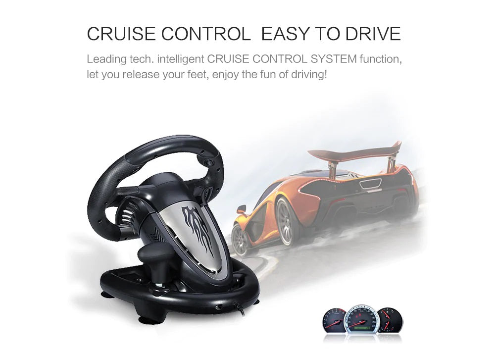 Gaming Racing Wheel PS4 Racing Wheel