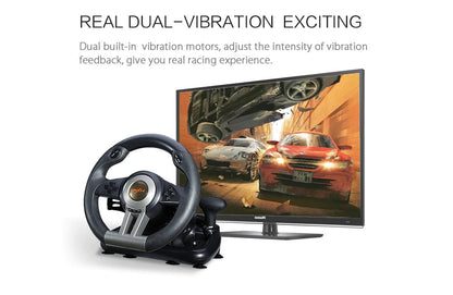Gaming Racing Wheel PS4 Racing Wheel