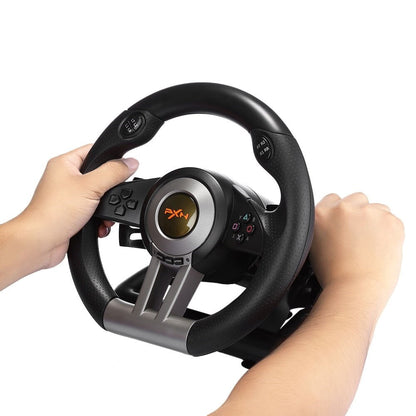 Gaming Racing Wheel PS4 Racing Wheel