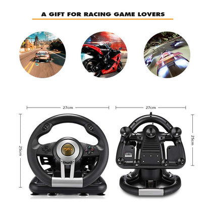 Gaming Racing Wheel PS4 Racing Wheel