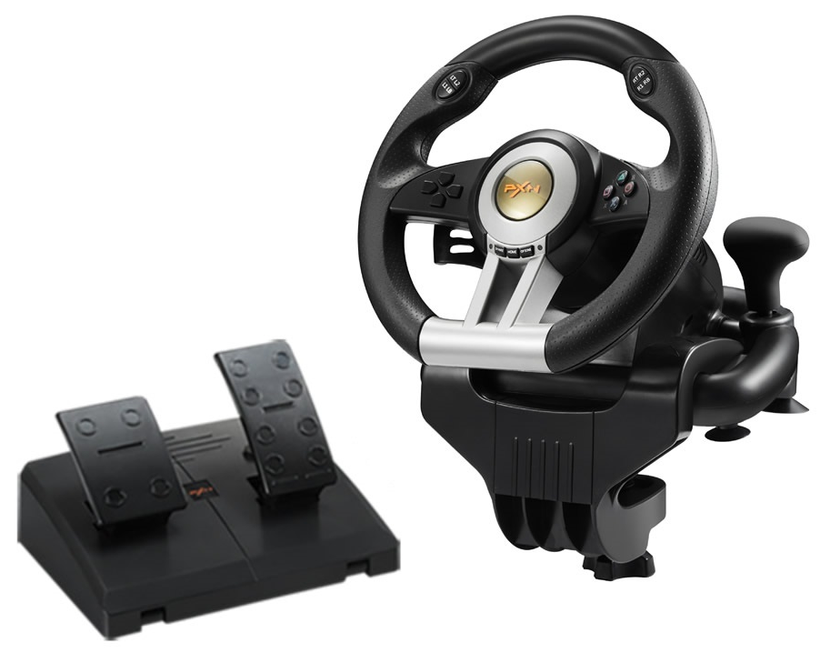 Gaming Racing Wheel PS4 Racing Wheel